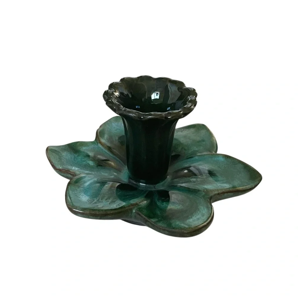 Blue Mountain Pottery blue mountain